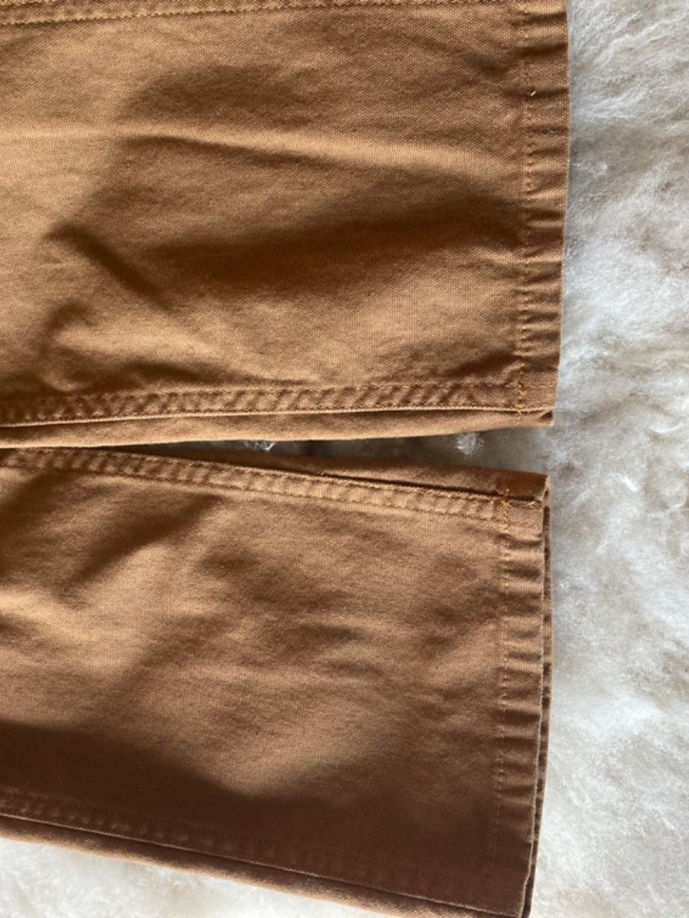 NWOT Dovetail Workwear Maven X Slim Pants 10/34 - Picture 4 of 10